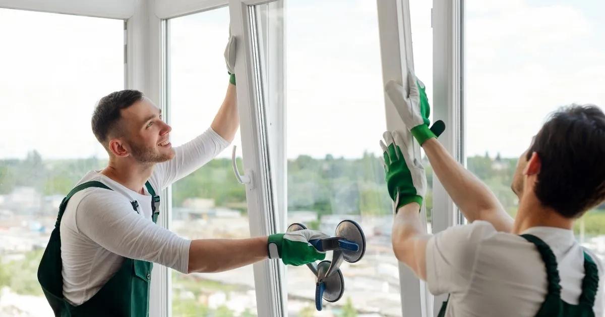 How To Choose the Right Window Installation Company cover picture