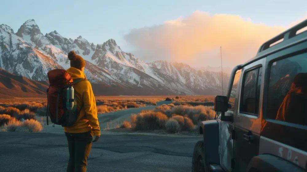 10 Must-Have Items for Your NZ Road Trip Adventure cover picture