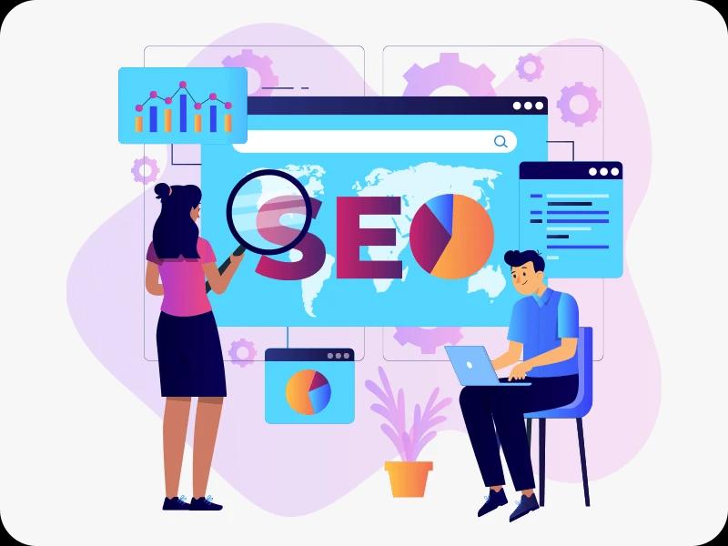 Best SEO Companies in Europe cover picture