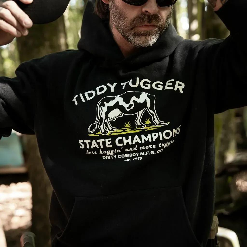 American Made Athletic Apparel Benefits cover picture