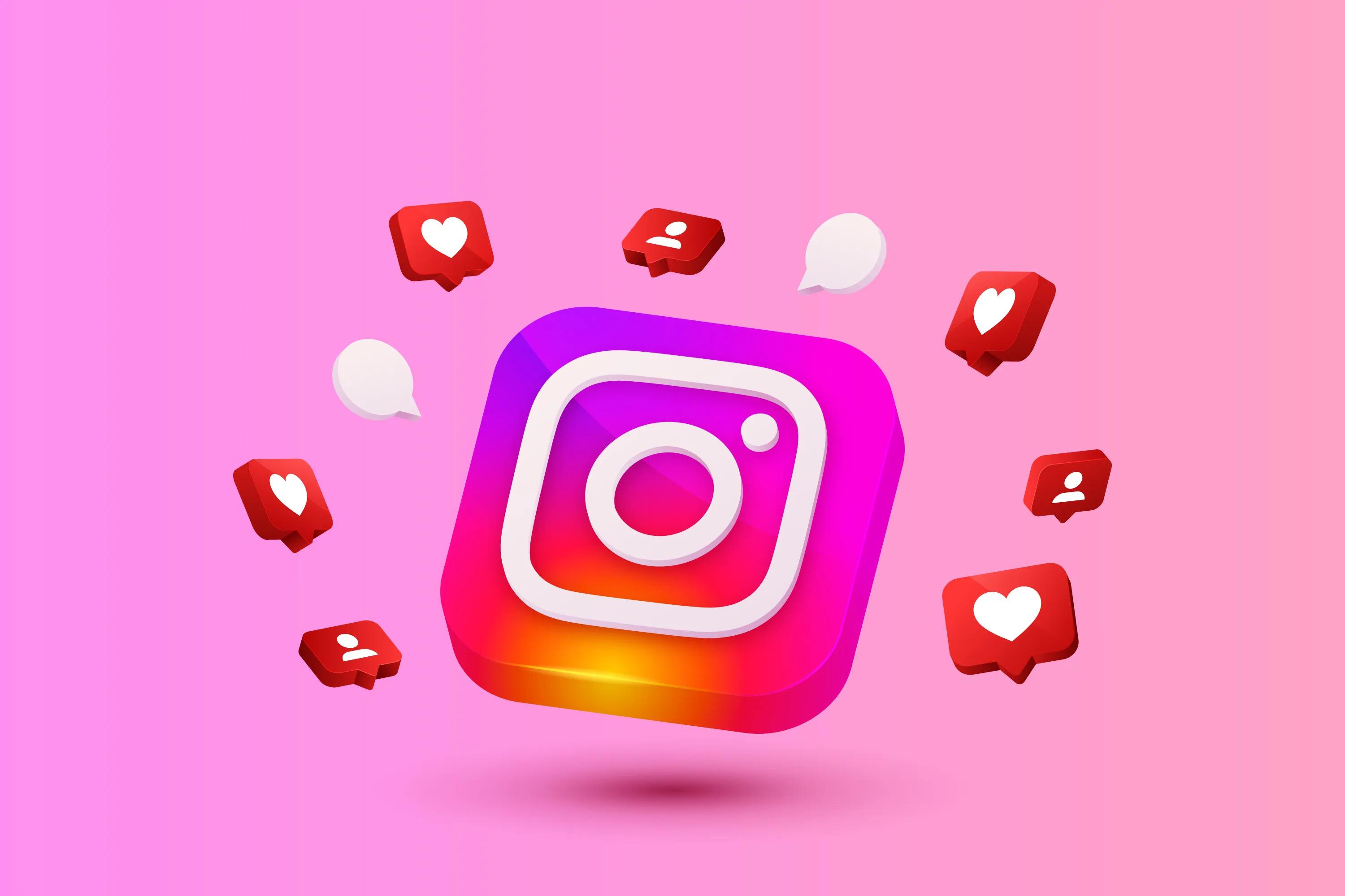 From the Marketing Desk – How Brands Build Authority on Instagram cover picture