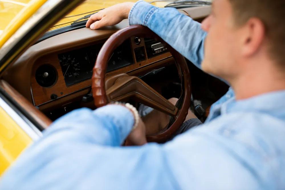 Practical Ways Drivers Are Reducing Their Footprint cover picture