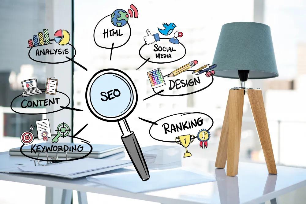 Maximizing Your Growth with Online Marketing Gurus SEO Services in Australia cover picture