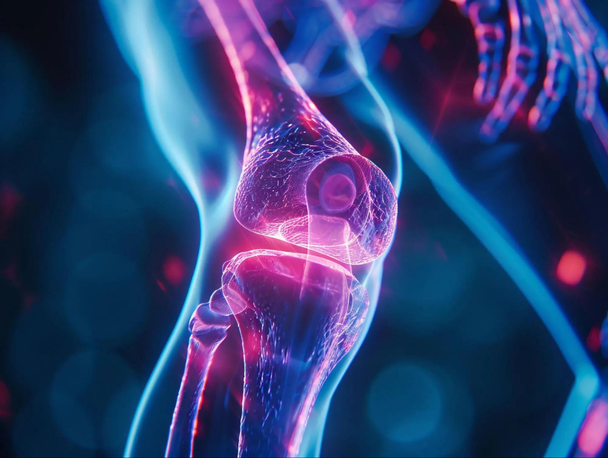 Joint Replacement Surgery: Improving Mobility and Quality of Life cover picture