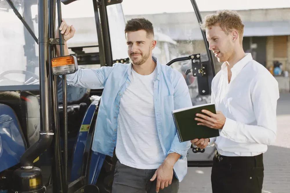 The Hidden Legal Risk in Transport: Why Chain of Responsibility Training is No Longer Optional cover picture