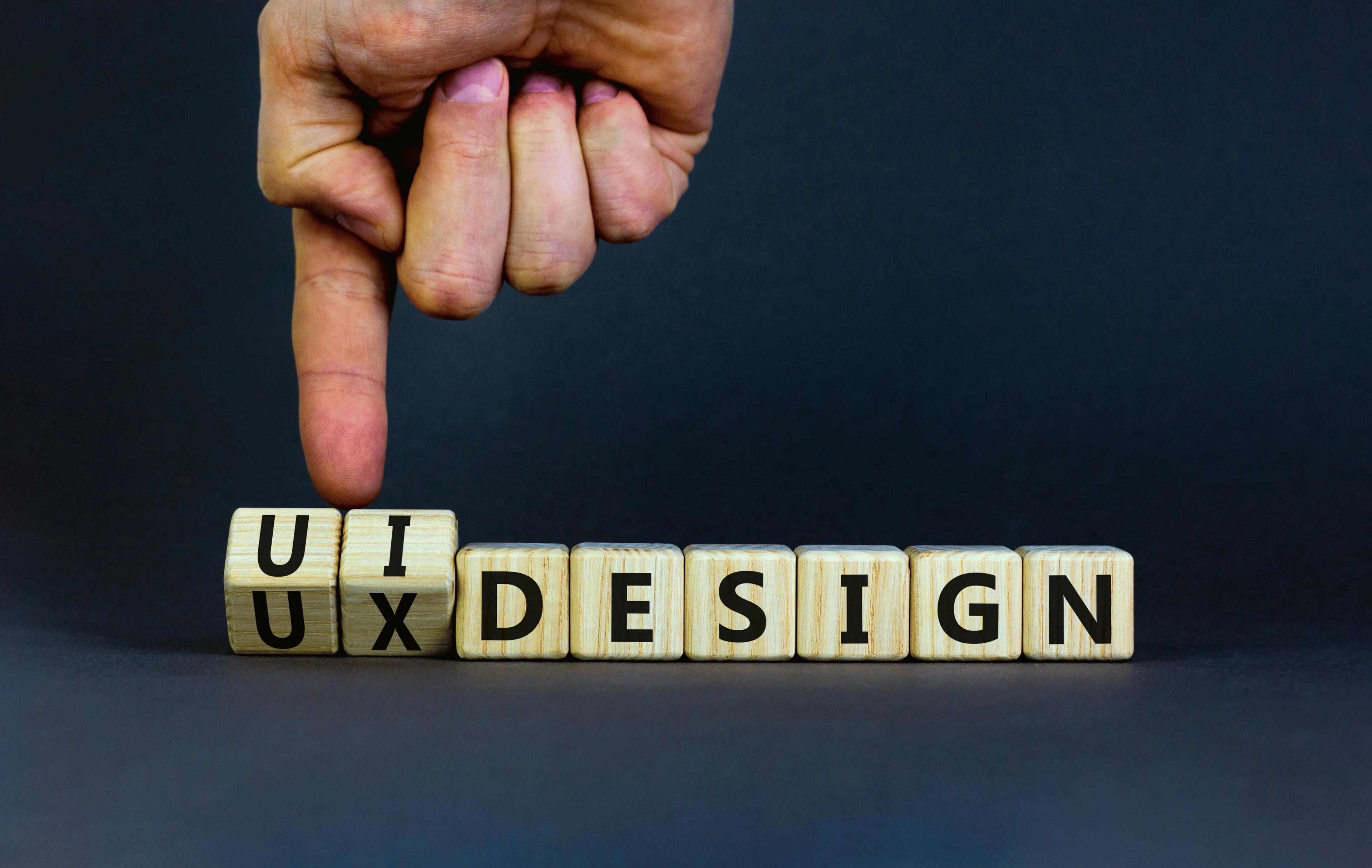 The Psychology Behind the Click and How UI/UX Hacks the Brain cover picture