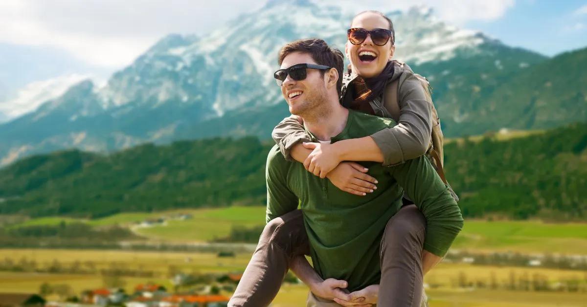 Non-Tropical Honeymoon Ideas Worthy of Consideration cover picture