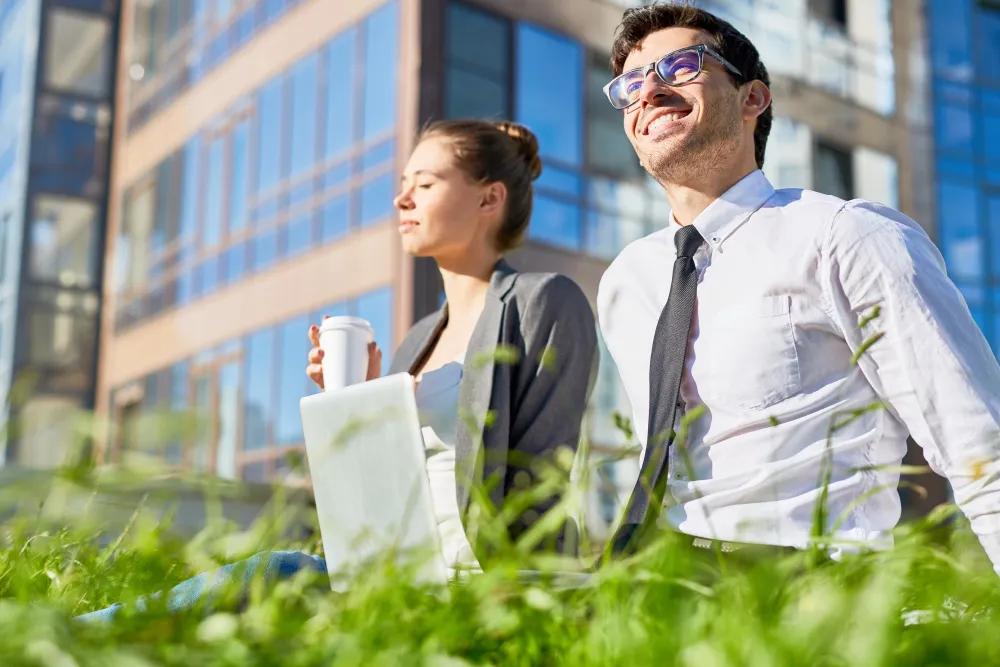 Investing in the Garden State: How New Jersey Is Building a Healthier Future cover picture