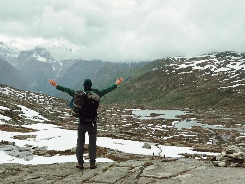 How Cham Dance Reenacts Myth and Morality in the Himalayas cover picture