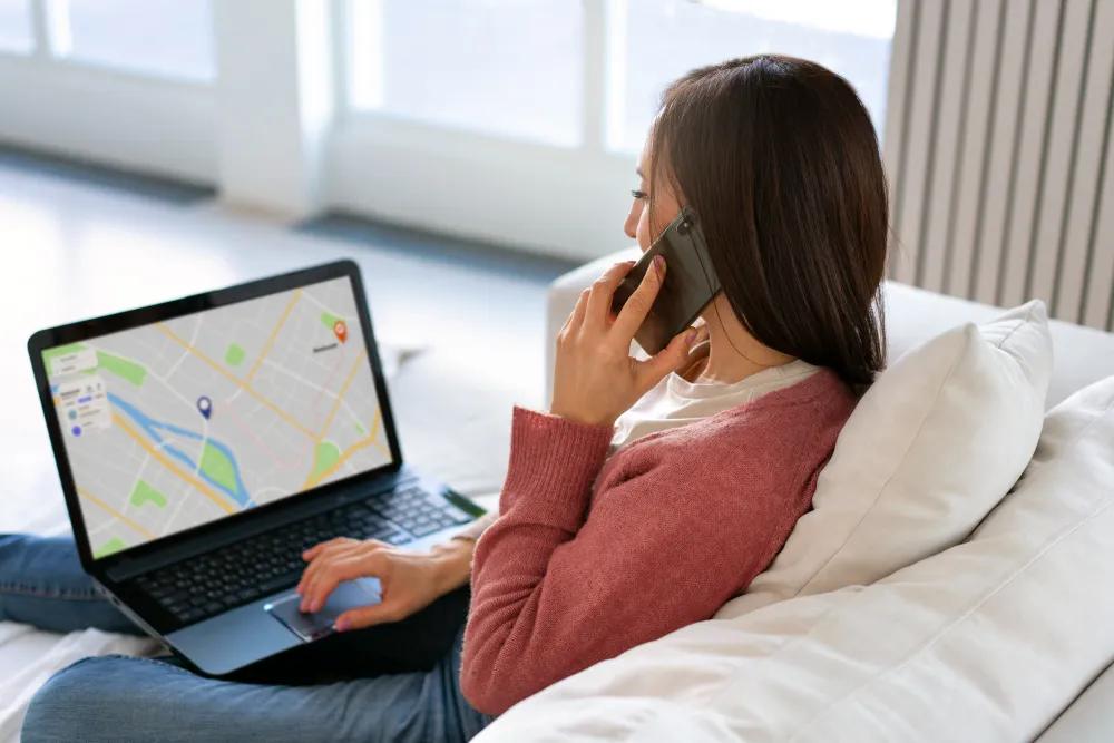 How Hybrid Working Changed the Way Americans Relocate cover picture