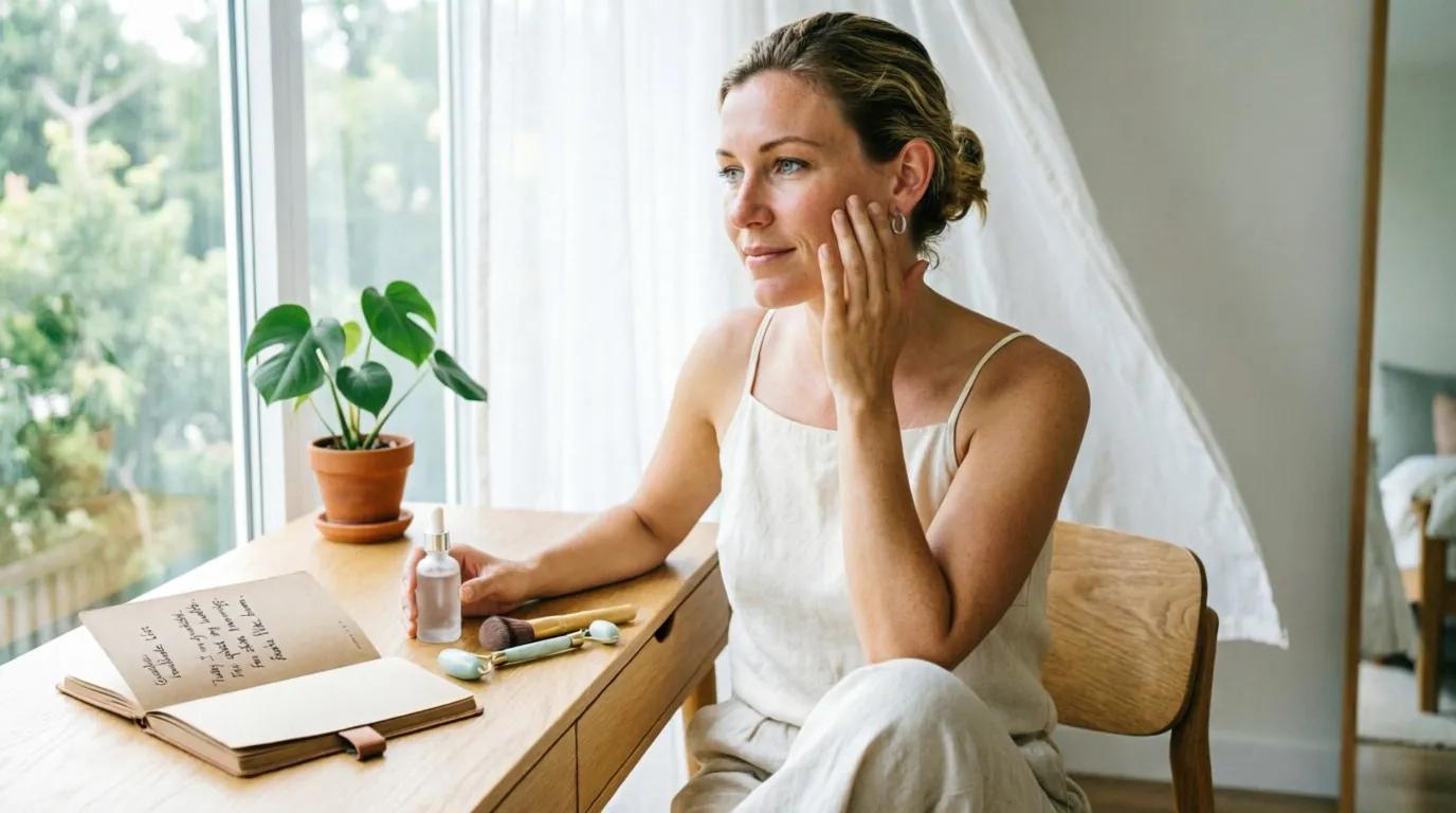 Mindful Beauty Choices for Everyday Confidence cover picture
