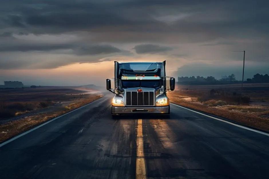 Why Rural Highways Present Unique Risks for Truck Accidents cover picture