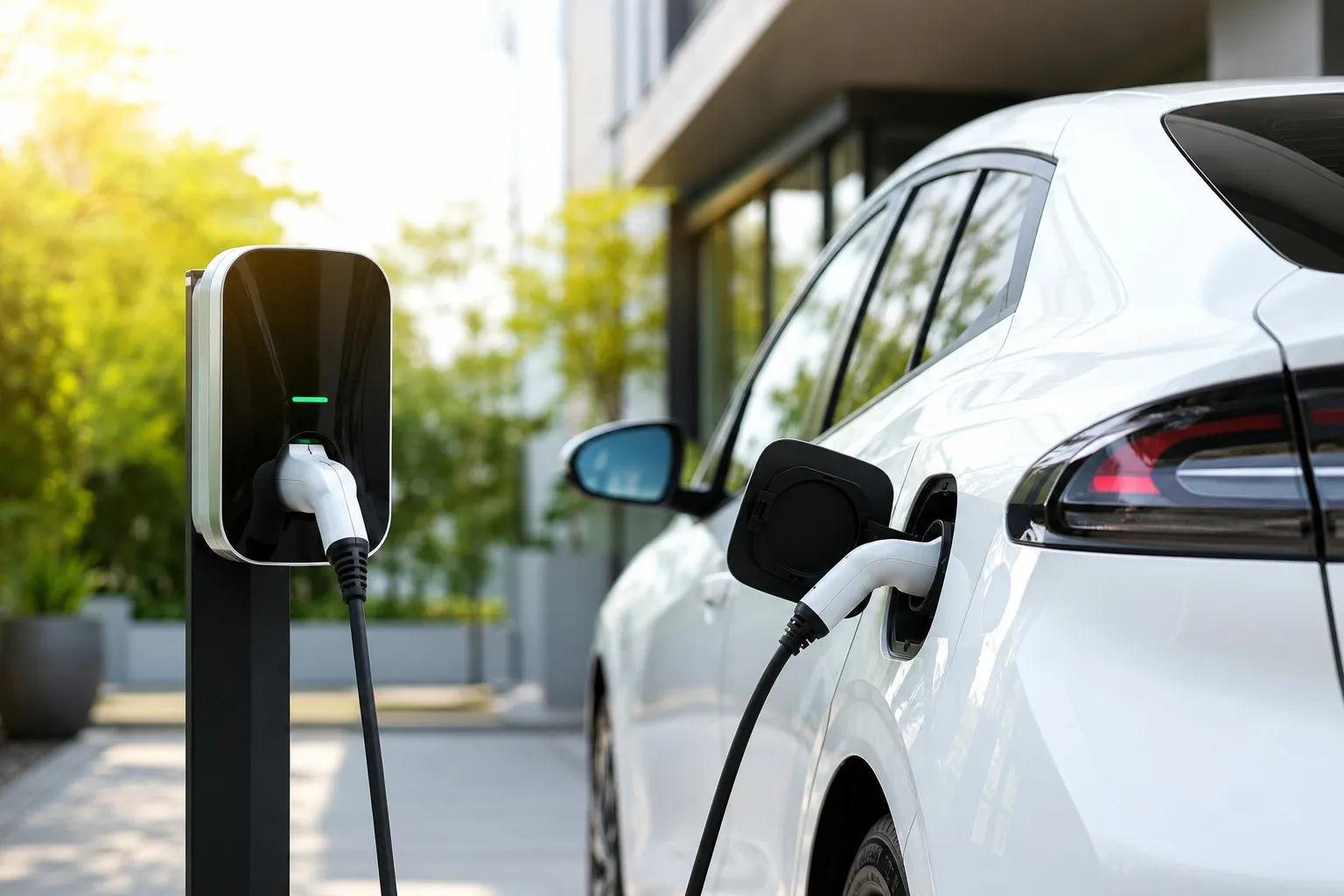 How Smart Marketing Is Powering the Next Wave of Electric Vehicle Adoption cover picture