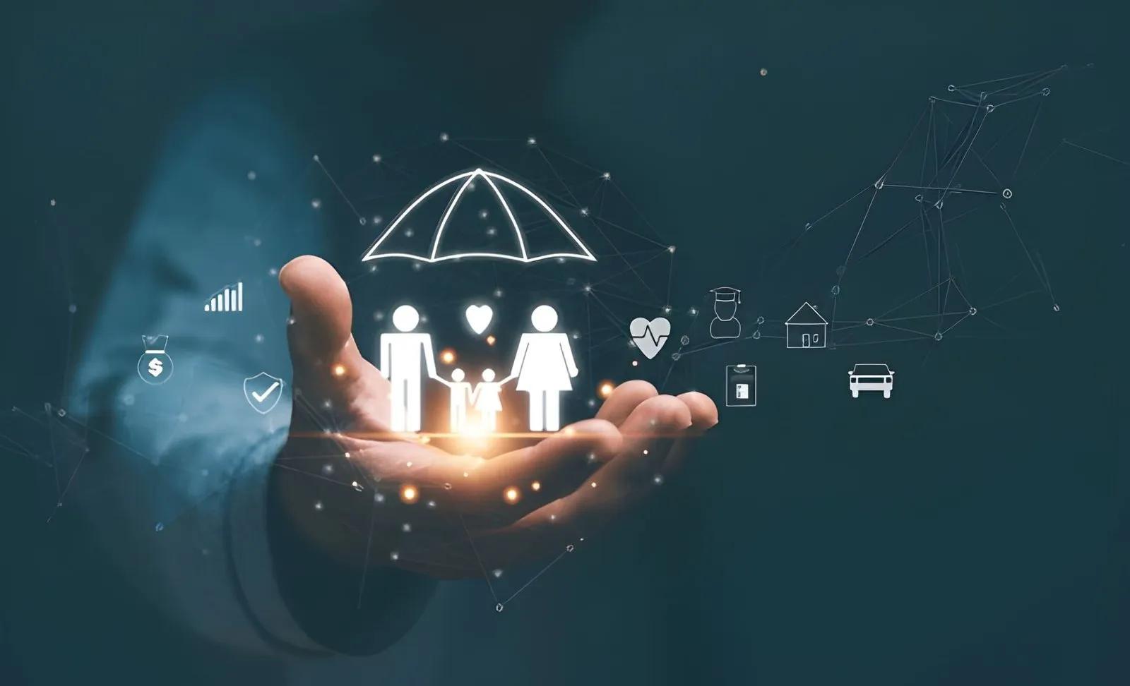How Life Insurance Needs Change Across Different Stages of Life cover picture