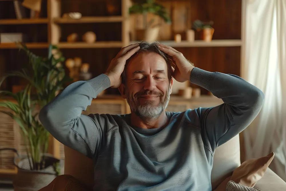 Why Stress Shows Up in Your Gut—and 9 Ways to Break the Brain-Digestion Loop cover picture