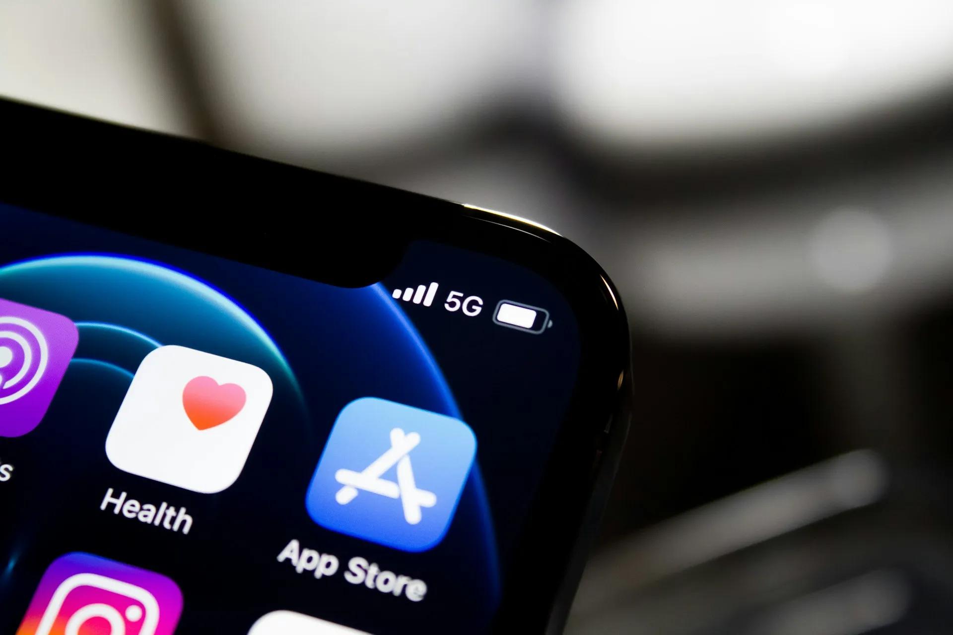 5 Reasons to Choose a 5G Mobile Proxy Over 4G in 2026 cover picture