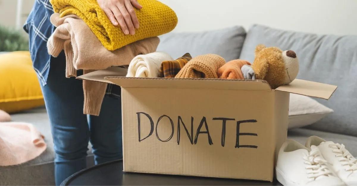 Intentional giving guide