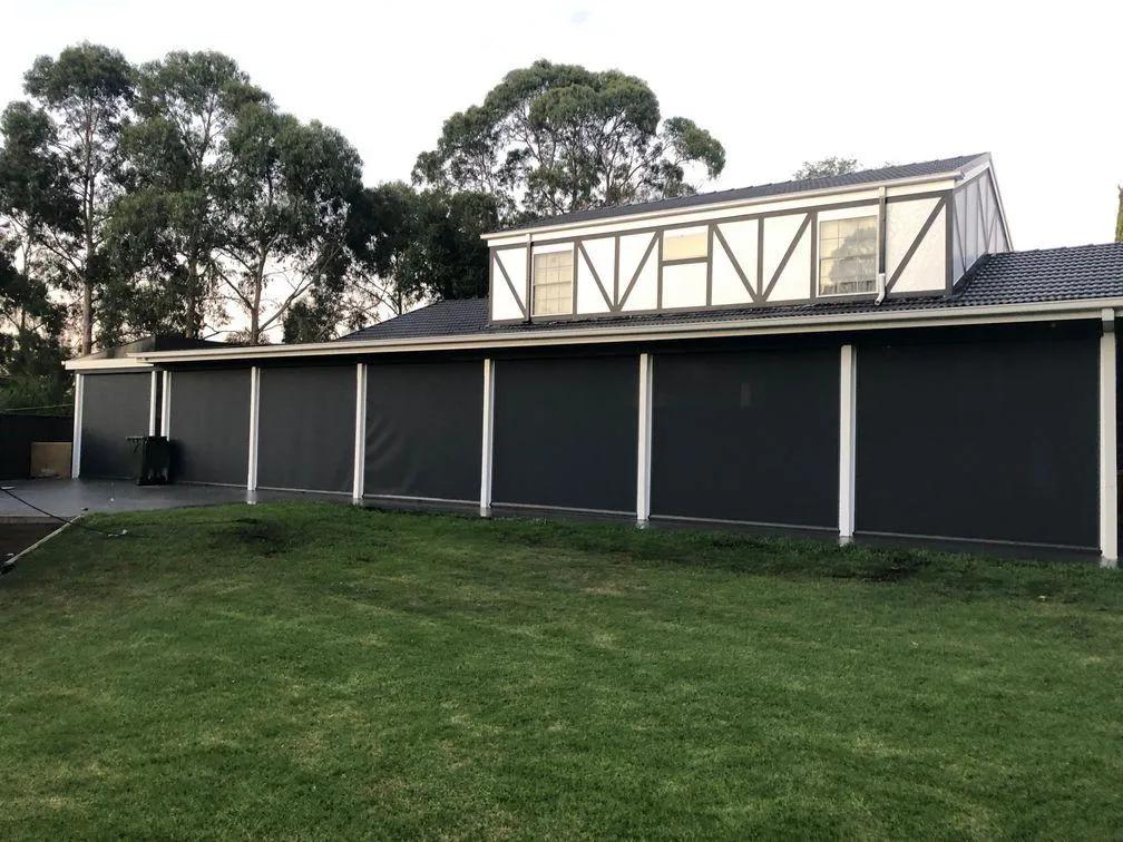 Why Outdoor Blinds Are a Smart Investment for Melbourne Homes cover picture