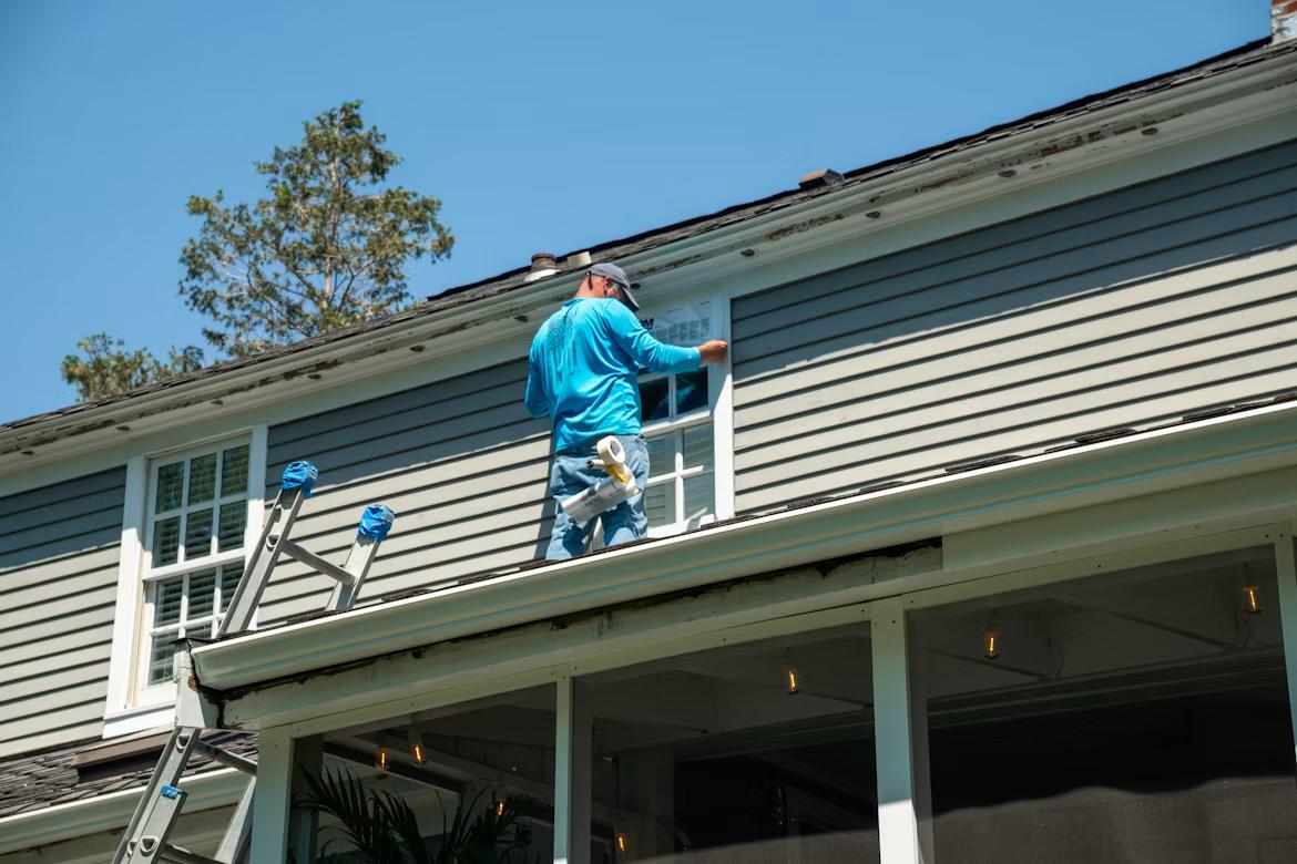 Hiring a contractor