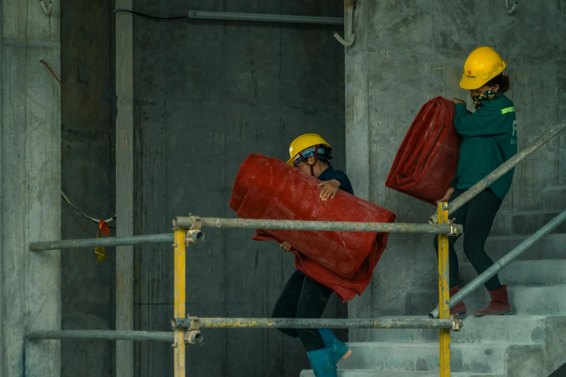 How Employers Can Build a Culture of Safety and Recovery At Work cover picture