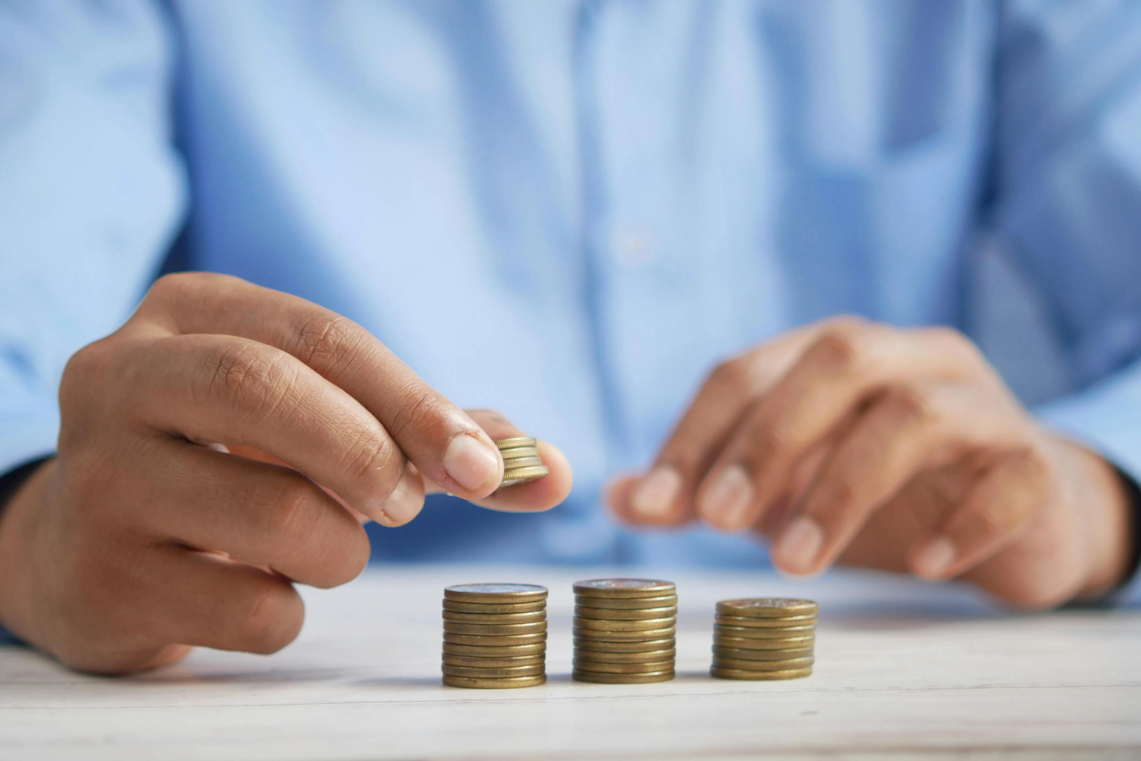 Non-qualified annuities