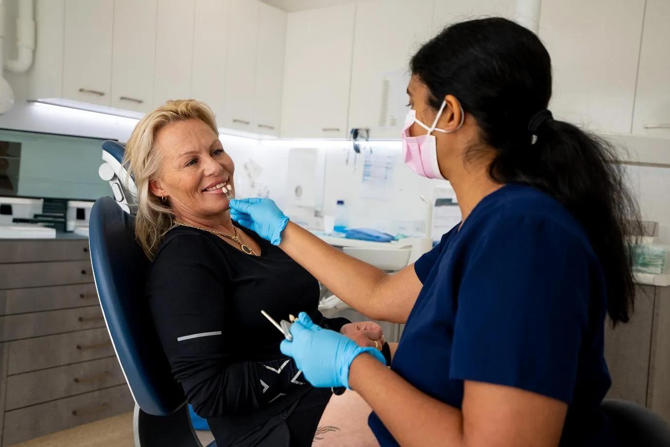 Choosing a Mount Eliza Dentist