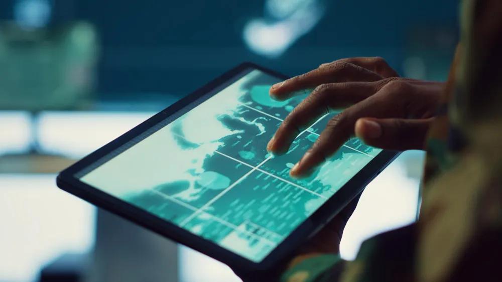 AI Data Annotation Services