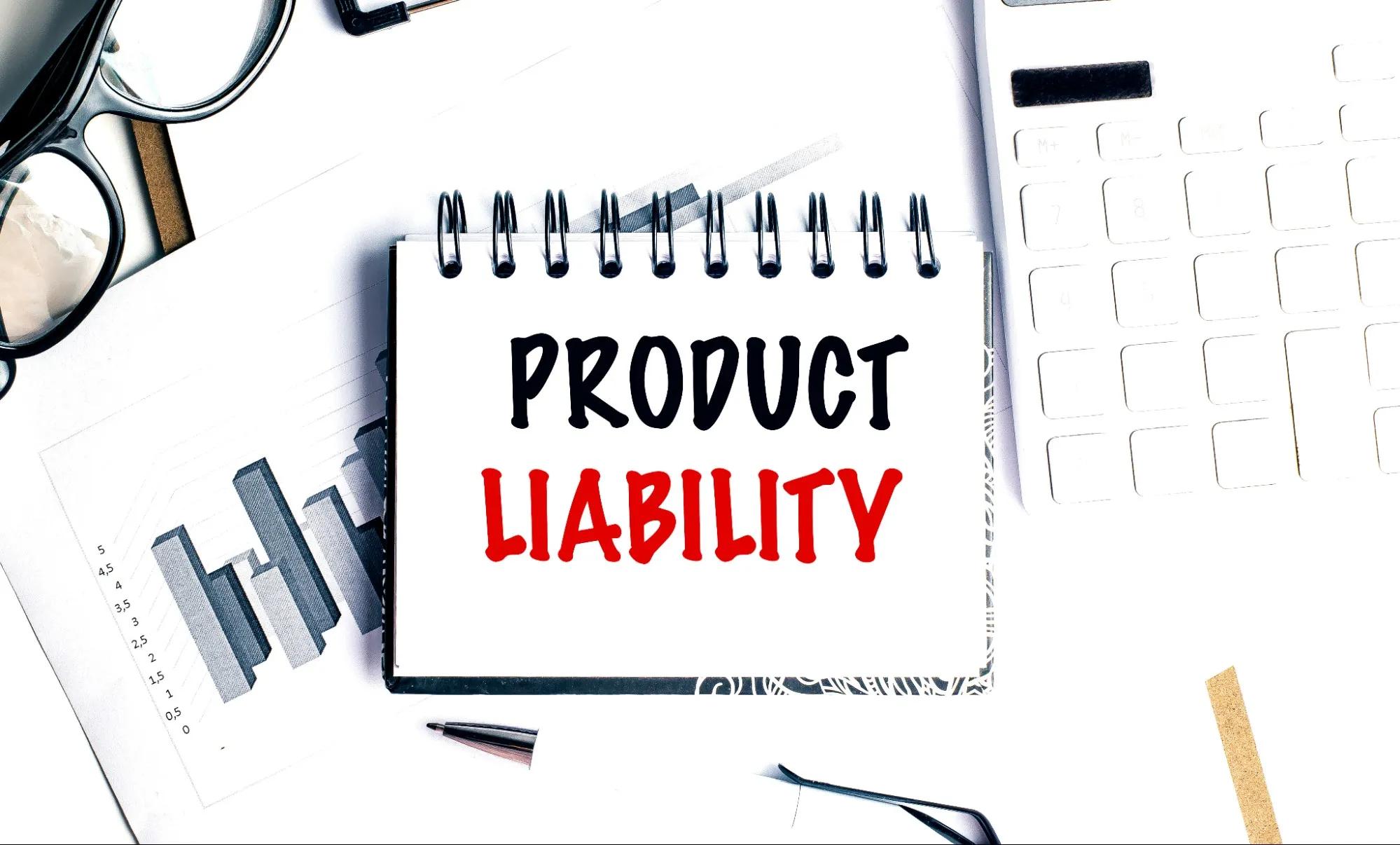 How to Choose the Right Product Liability Insurance Policy cover picture