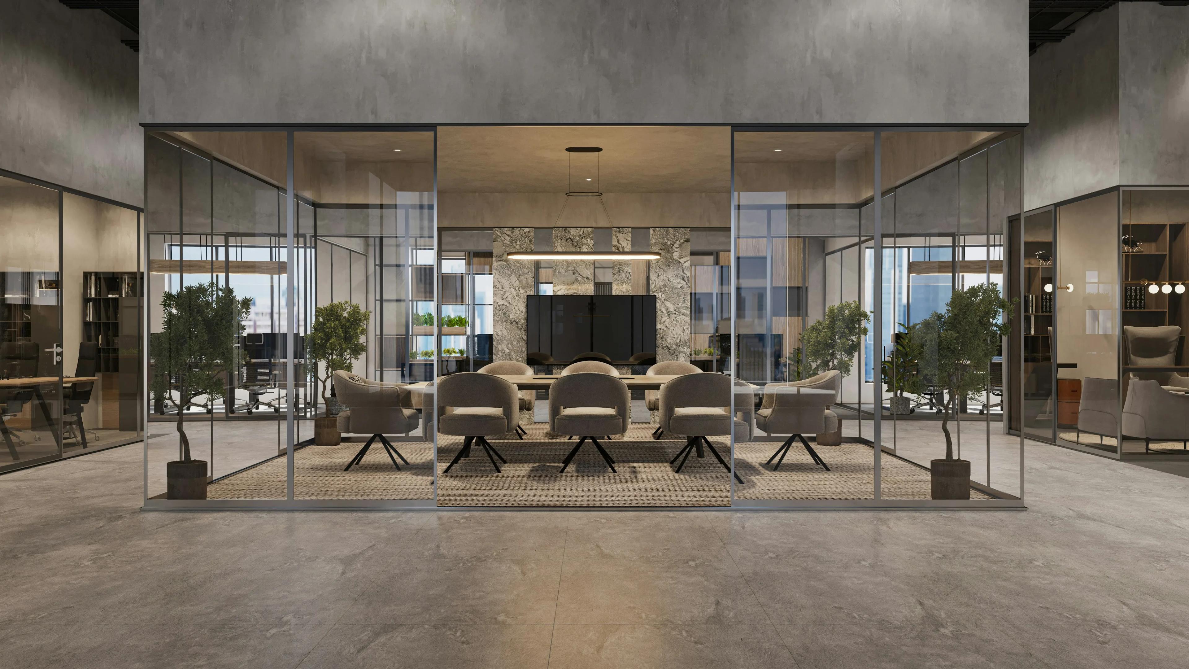 How Thoughtful Workspace Design Supports Employee Well-Being cover picture