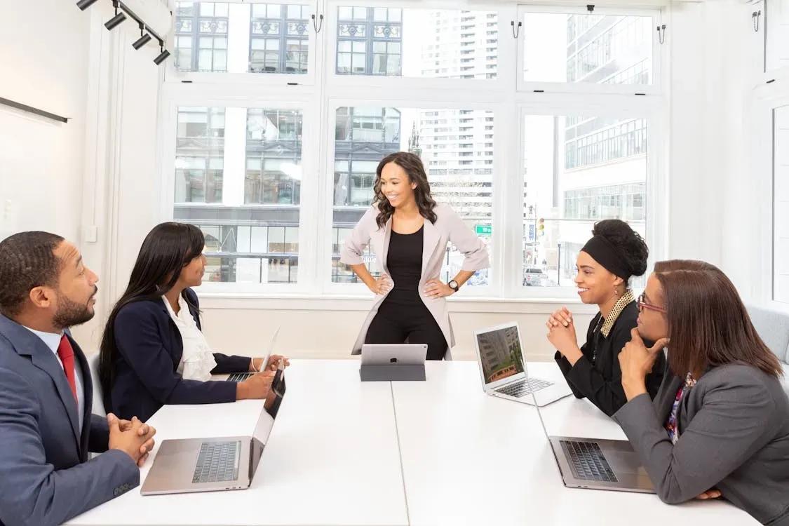 Conflict Resolution Strategies Every Leader Should Master cover picture