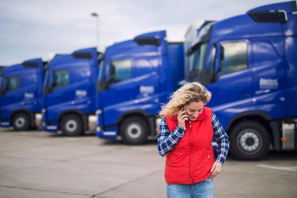 Why Truck Accident Claims Commonly Involve Multiple Liable Parties cover picture