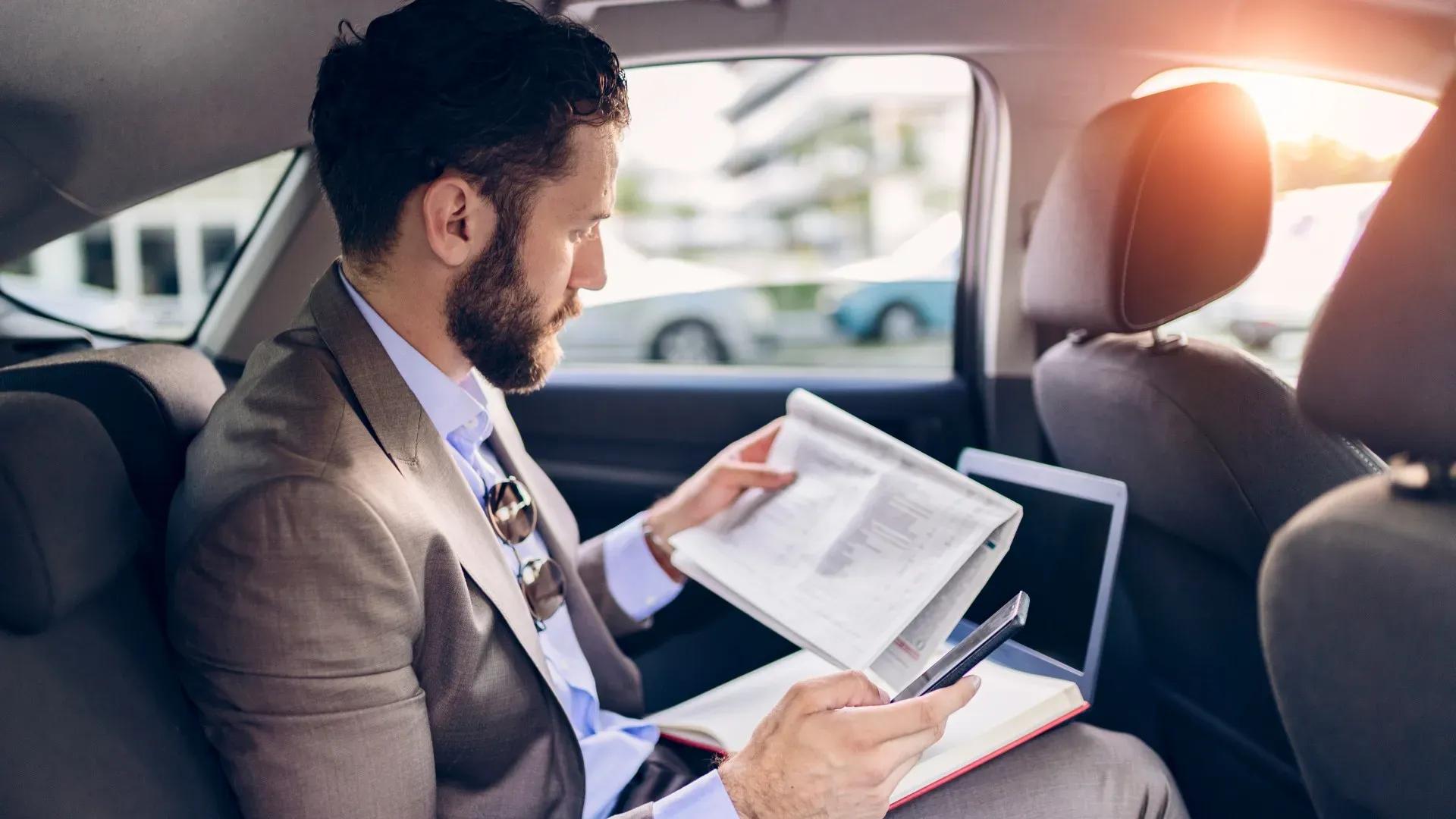 Why eSIM Is Becoming Essential for Remote Workers and Business Travelers cover picture
