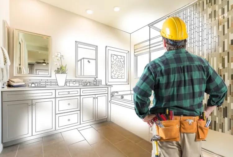 What Should A Remodeling Designer Do Before Construction Starts? cover picture