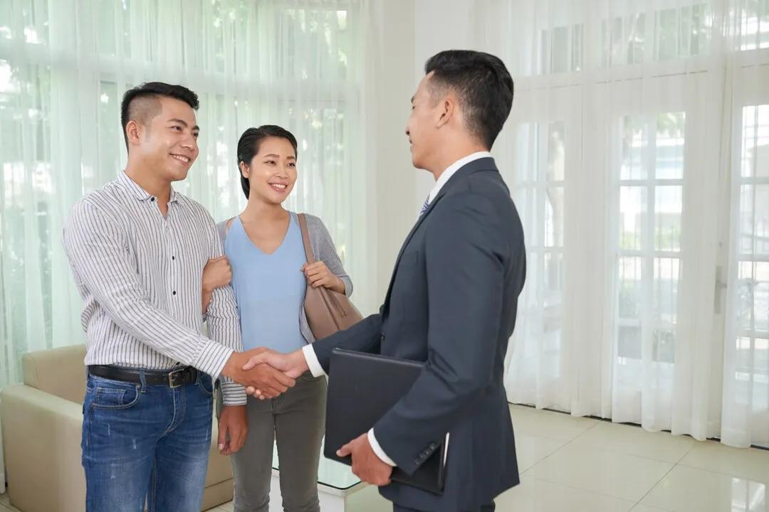 Trusted Real Estate Companies for OFW Property Investment Philippines cover picture