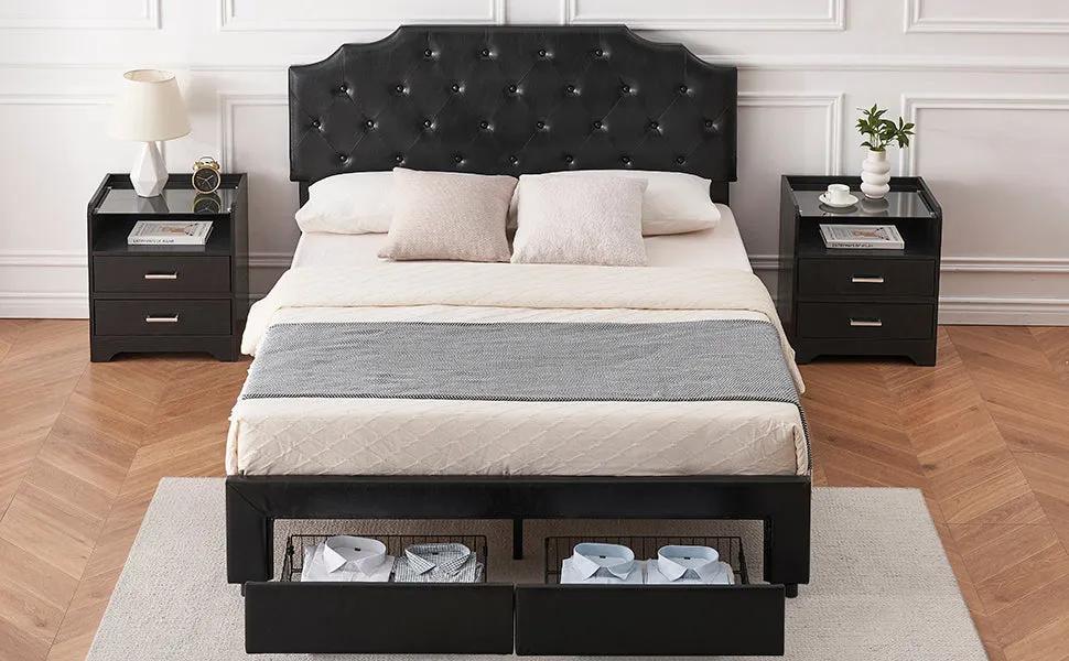 How an Organized Bedroom Environment Supports Better Daily Wellness cover picture