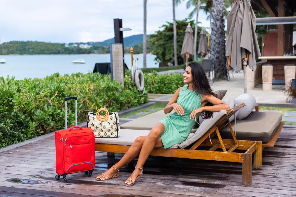Boutique Stays for a Scenic Sydney Escape cover picture
