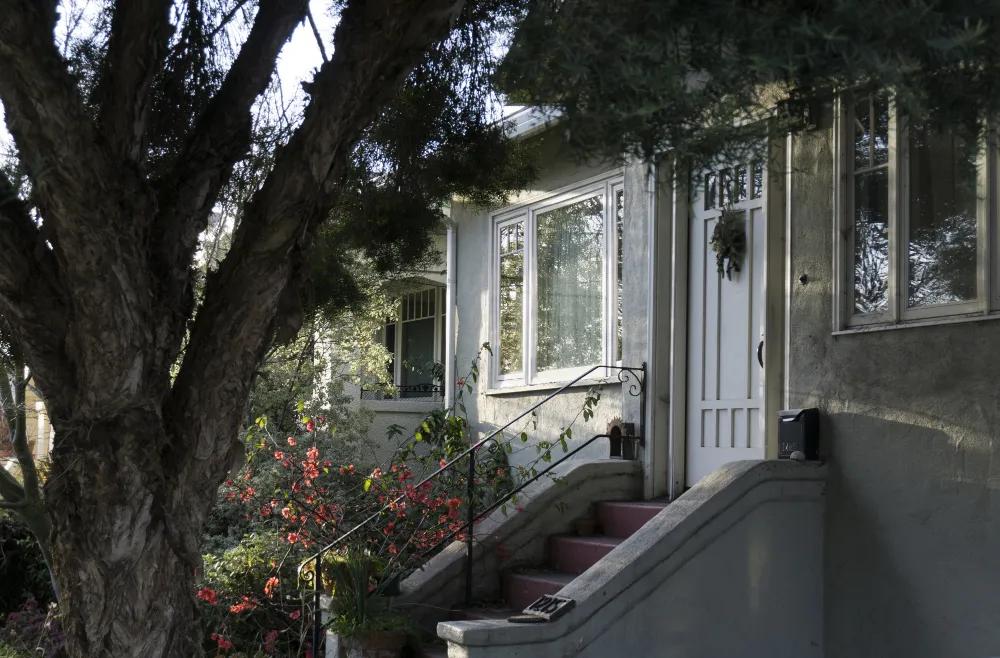 Senior cottage community