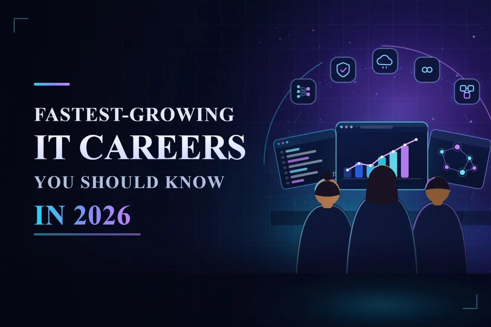 Digital media careers