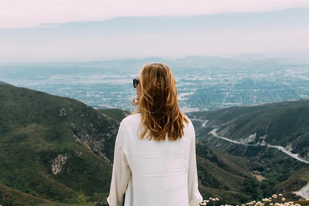 Confidence and Self-Image
