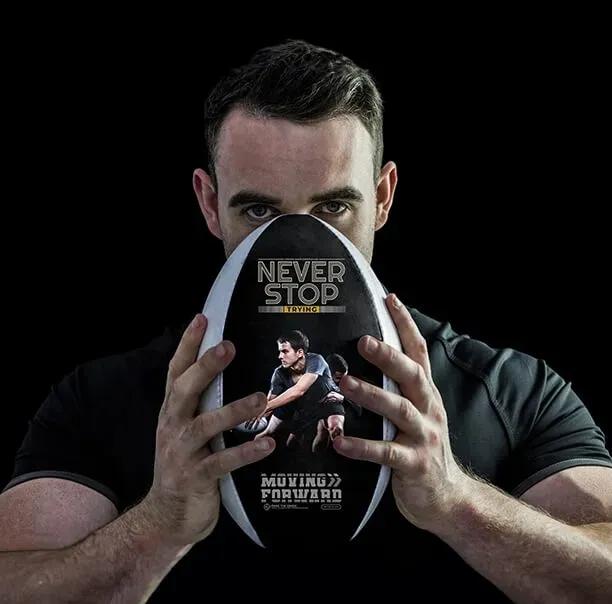 Why Personalized Rugby and Soccer Balls Are Popular Gifts Across New Zealand cover picture