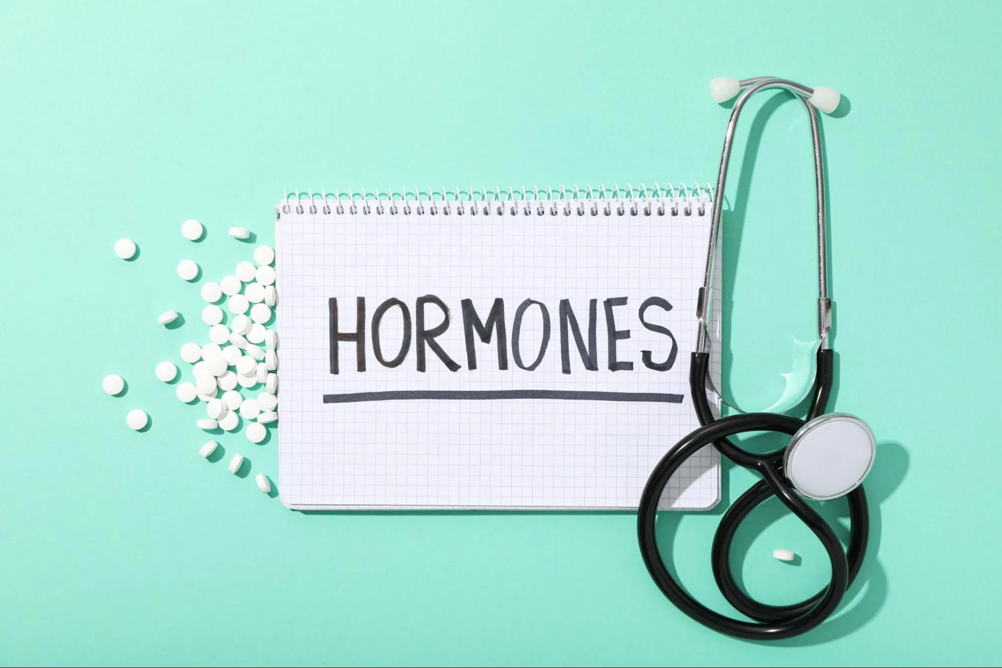 Hormonal Balance and Lifestyle Stability in Modern Living cover picture
