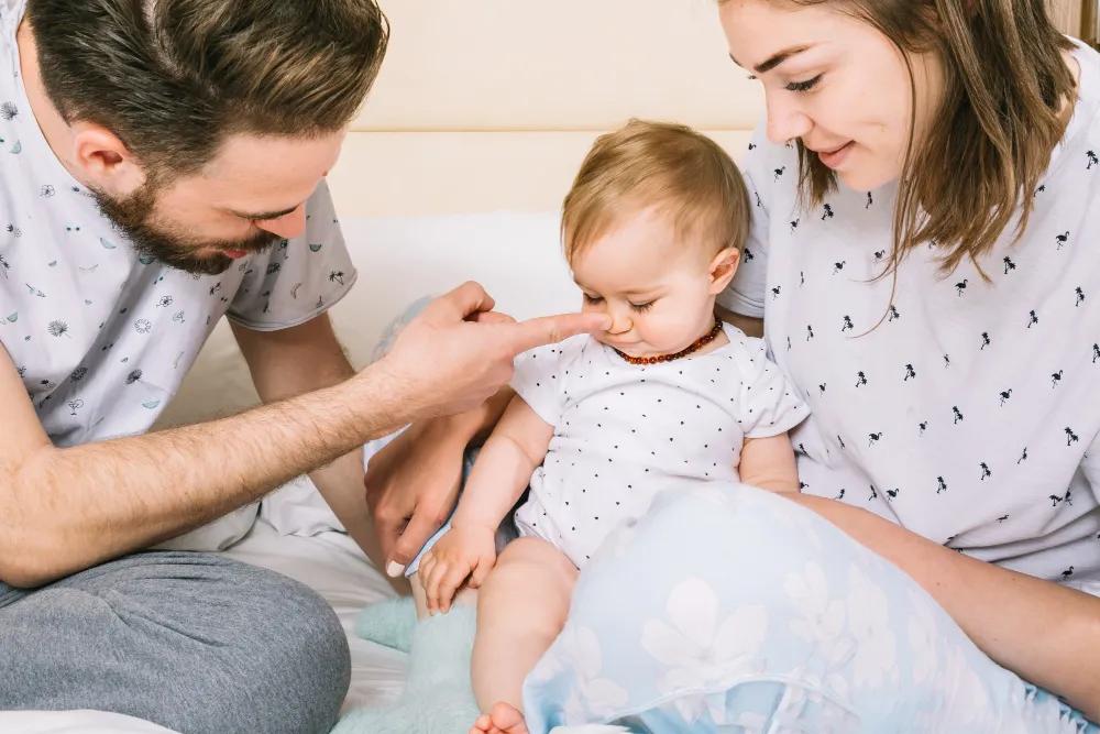 Surrogacy in the Modern World: A Hopeful Path to Parenthood Guided by Science and Compassion cover picture