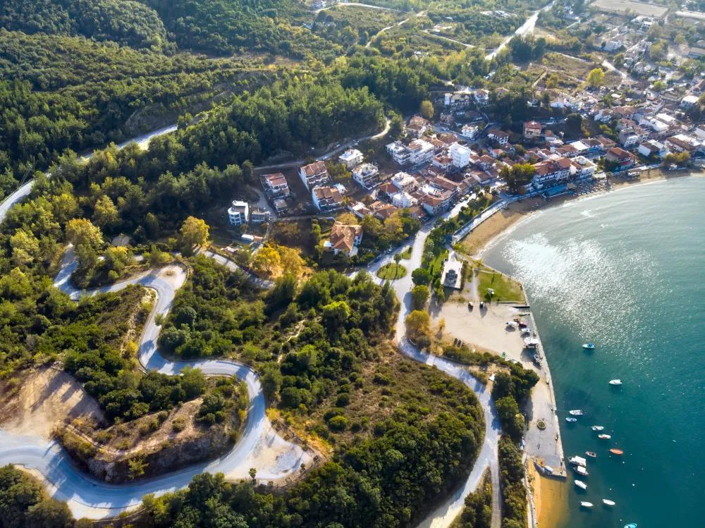 5 Best Places to Invest in Cyprus Properties cover picture