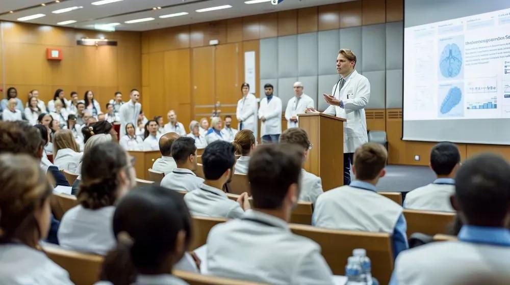 Upcoming Major Healthcare Conferences 2026 cover picture