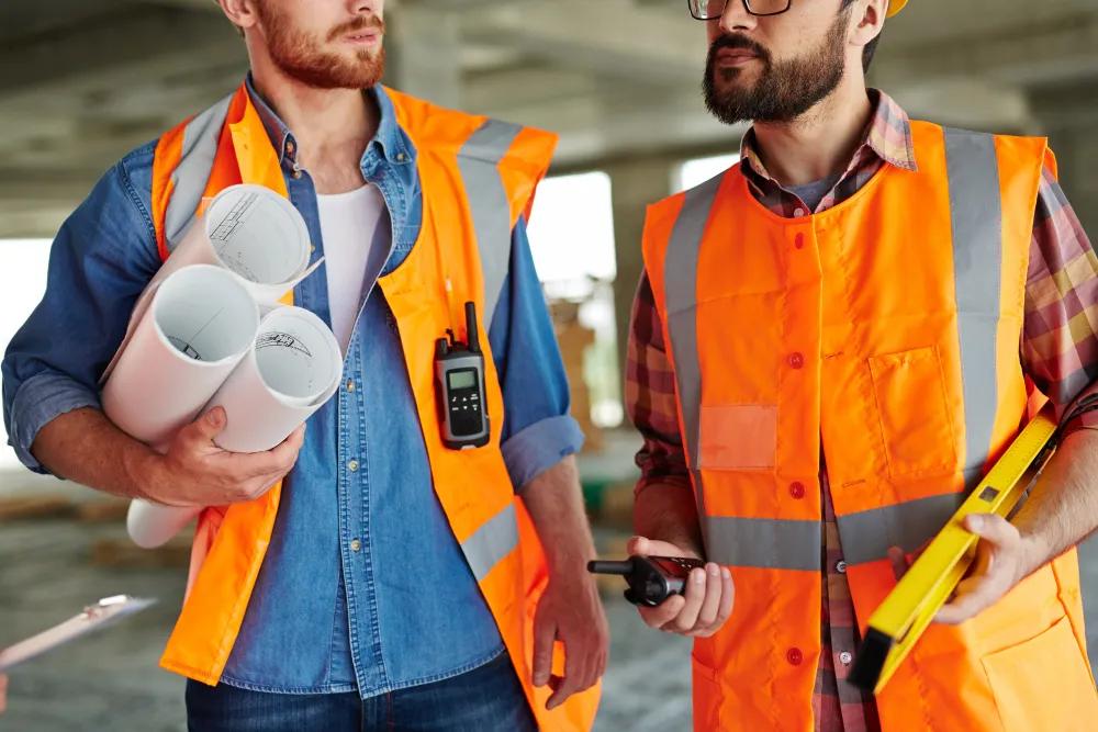 Safety First: How Proper Gear Prevents Workplace Accidents cover picture
