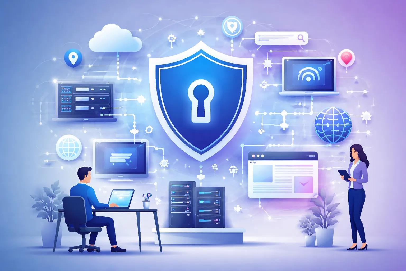What Is Proxy, and How Does It Improve Digital Management? cover picture