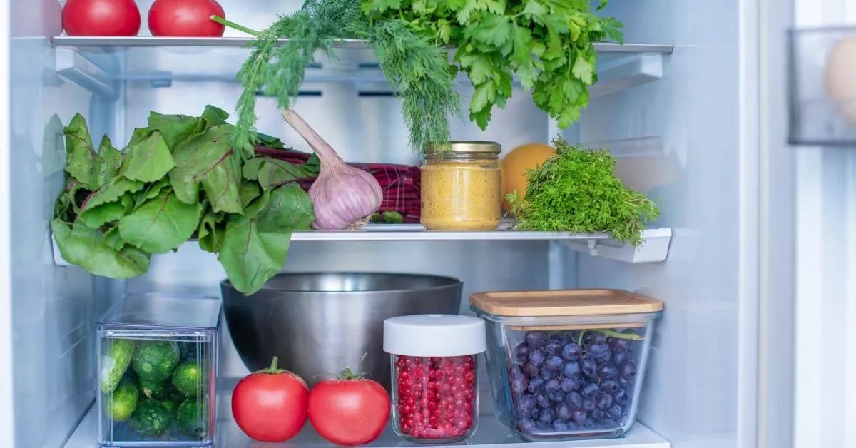 Stop the Produce Pileup With One Weekly Habit cover picture