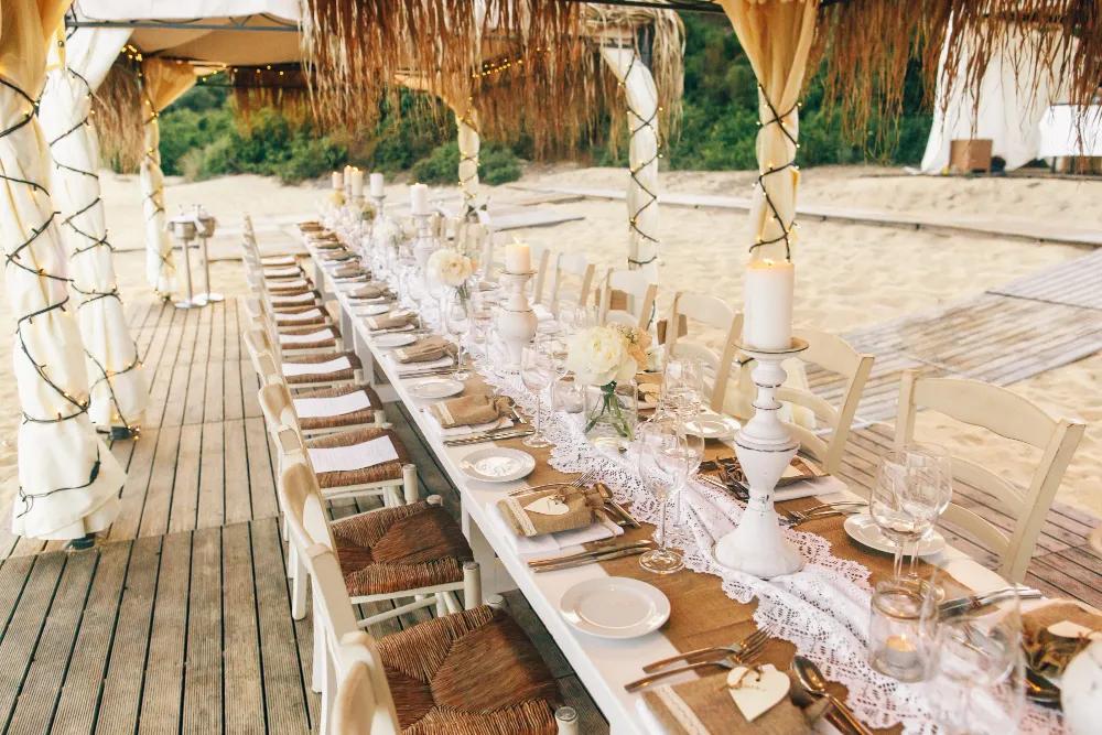 Party Tent Rentals for Backyard Events and Large Gatherings cover picture