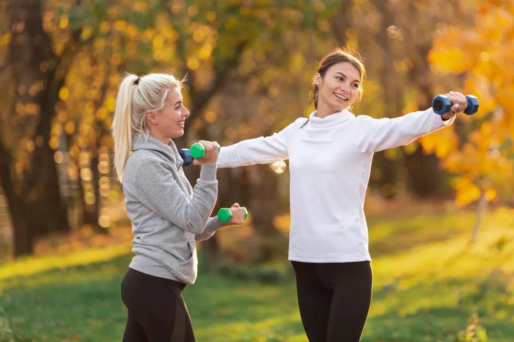 How Intentional Living Improves Both Health and Lifestyle cover picture