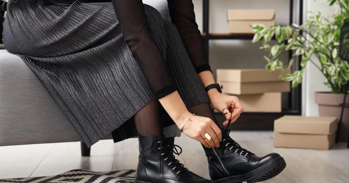 How To Make Statement Boots Work for Everyday Style cover picture